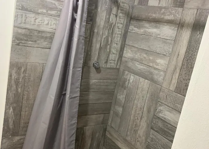 Privada Con Bano Propio Rosa Apartment