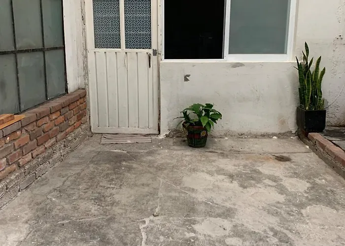 Apartment Privada Con Bano Propio Rosa *